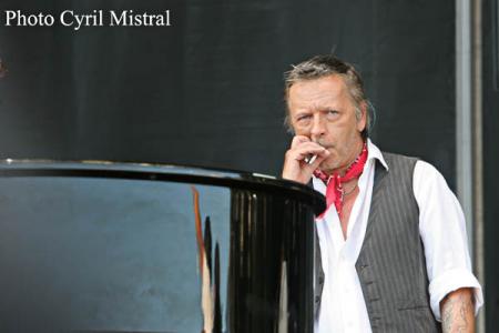 Concert: Renaud