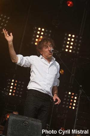 Souchon Grande Scène